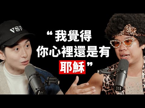 【#博音】EP157 | 機會不是留給準備好的人 ft. Green Father 比杰