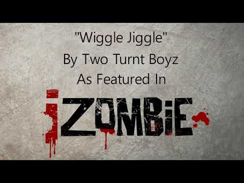 Two Turnt Boyz - Wiggle Jiggle