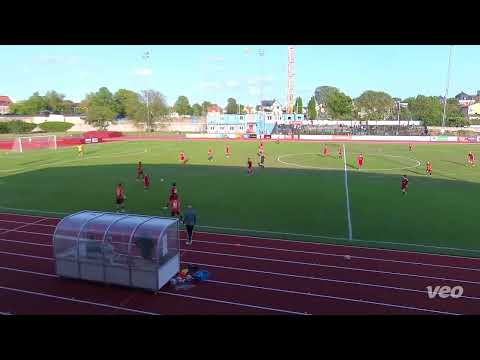 2025-06-18 - FC Gjute - Viggbyholm IK FF, 2:a halvlek (VEO)