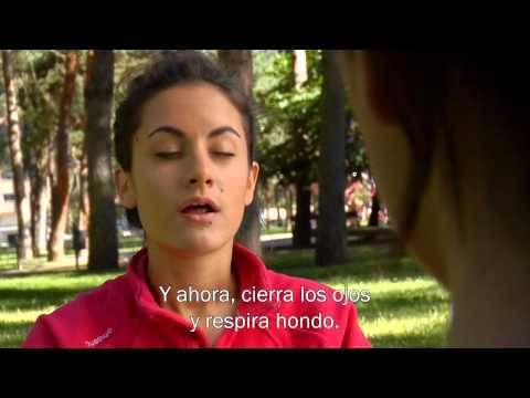 NEEM 2 - Unit 7 / Basic NEEM - Unit 15 I'm very nervous - subtitled