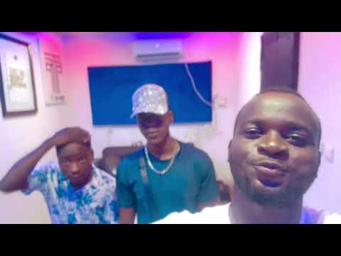 Zarmot feat Billy mafuzzy Motema (Visualizer)