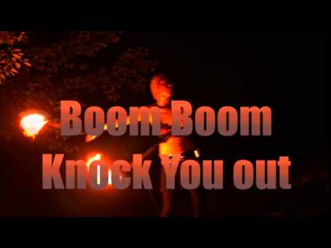 Bingo Players - Knock You Out - Fraulein's Director's Cut