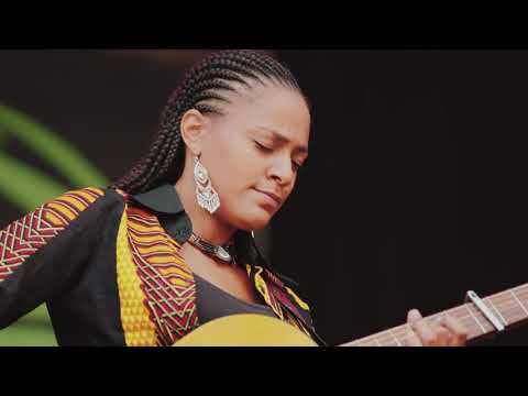 WOMAD New Zealand 2019 Highlight Video