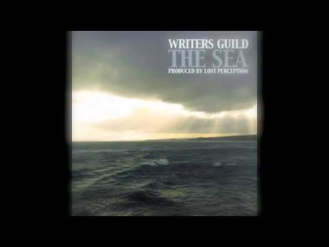 Writers Guild - The Sea