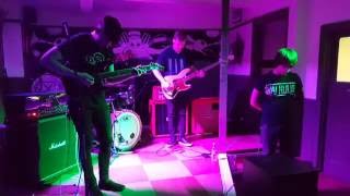 Clearer the Sky - My North, My South, My East & West (The Old England Pub, Bristol 2/10/16)