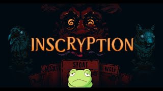 inscryption♯5