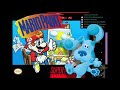 Blue S Clues Theme Song Season 5 6 Mario Paint Composer