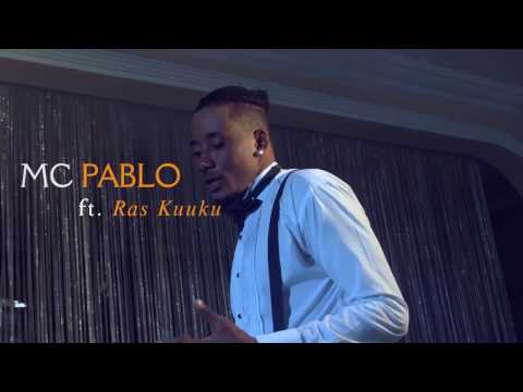MC PABLO FT. RAS KUUKU-DEDEEDE OFFICIAL VIDEEO
