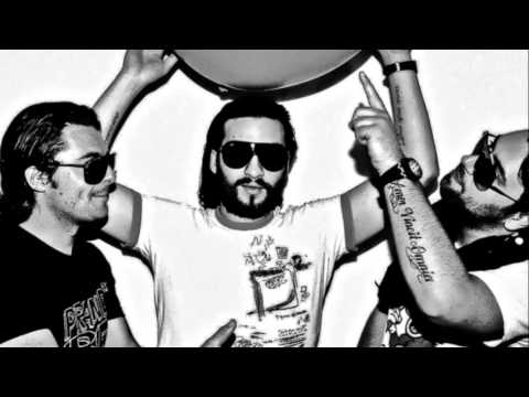 De Lise Deejay -I Found You Exstema (Original Mashup)