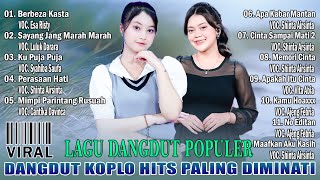 Download lagu Lagu Dangdut Populer 2025 || Kumpulan Dangdut Koplo Hits Paling Banyak Didminati || Berbeza Kasta mp3