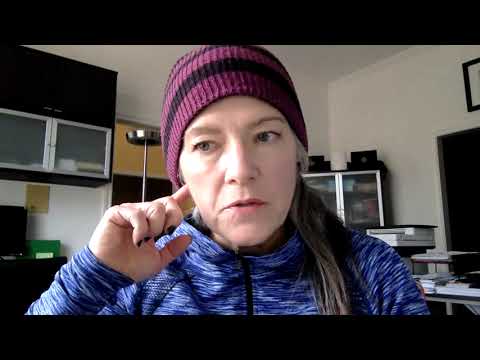 Complete Nutrition and Fitness video.