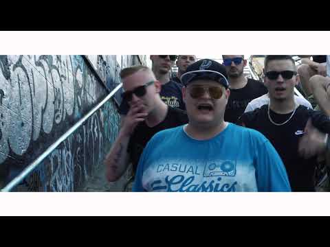 Ghosta & DäniX feat. Ran DMC - Domols So Wie Heite (Official 4K)