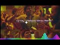 MALLI POO SONGS DJ RIMIX SIMBU SONG VENTHU THANTHATHU KADU