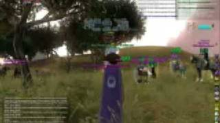 EQ2 - Tribe of the Seven Moons vs Avatar of Valor, 10/27/08