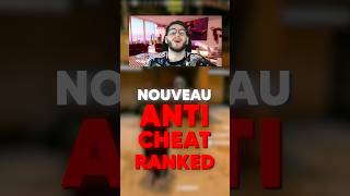LA FIN DES CHEATERS EN RANKED… ? 🤔