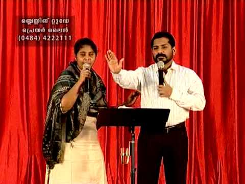 Blessing Today 888 (25 Jun 2014) l The God Who Protects His Children