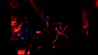 Thornley: The Solo - End of The Oaf - Video.MPG