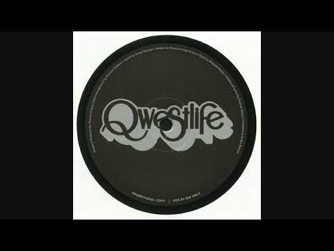 Qwestlife - Give Me A Minute