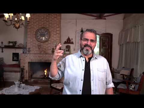 Isaías (Isaías 6: 1-7)