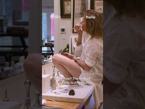 Life | Diane von Furstenberg: Woman in Charge | Hulu #shorts