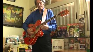 Rumble (LINK WRAY - DUANE EDDY)