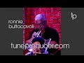 Ronnie Buttacavoli Interview with Tom Prezioso from Tuneproducer.com