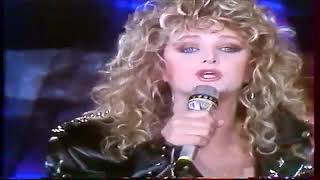 Bonnie Tyler - Hide Your Heart