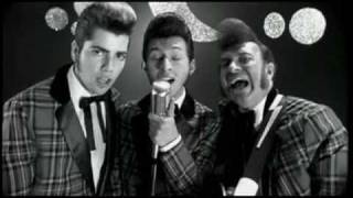 Video Tuve Un Sueño de Rebel Cats