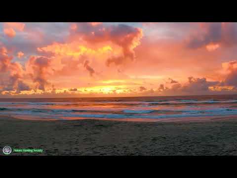 Relaxing meditation music