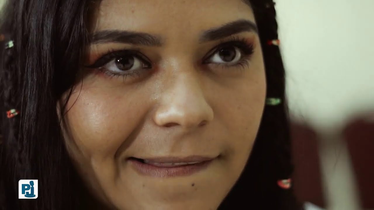 La caída de un pastor. La tentación