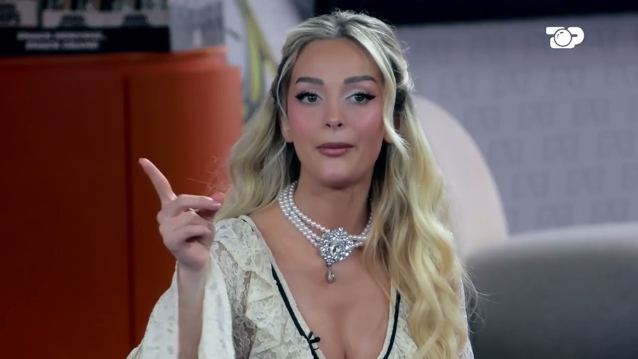 A ka njohje nga jashtë mes Rogertit dhe Selin? Përplasje e fortë mes tyre gjatë përballjes në Prime