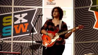 Alabama Shakes - 3/14/12 - Austin, TX - SXSW 2012
