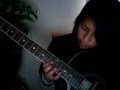 Somersault- Motorama (cover) 