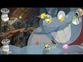 Cuphead Chef Salt Baker NO Damage Regular A In 2 19