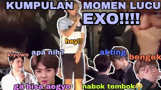 Download lagu EXO LEGEND MOMENT | EXO FUNNY MOMENT mp3 Download lagu EXO LEGEND MOMENT | EXO FUNNY MOMENT mp3
