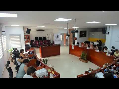 SESION PLENARIA ENTREGA PROYECTO DE ACUERDO