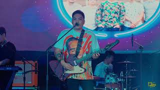 @silentsanctuaryofficial Performs Pasensya Ka Na Live! at Castaway Music Festival 2022