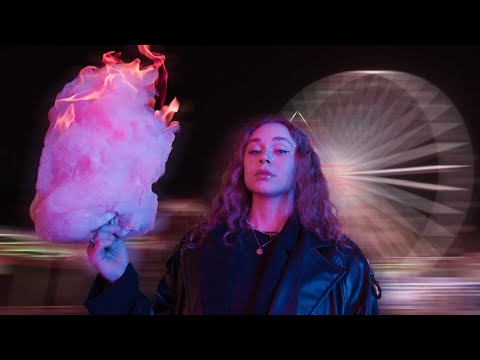 LIIA - PURPOSE (Official video)