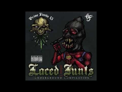 Baker x Freddie Dredd - Everything's A Gamble