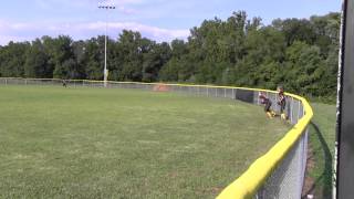 preview picture of video 'Softball - Republic at Cassville'