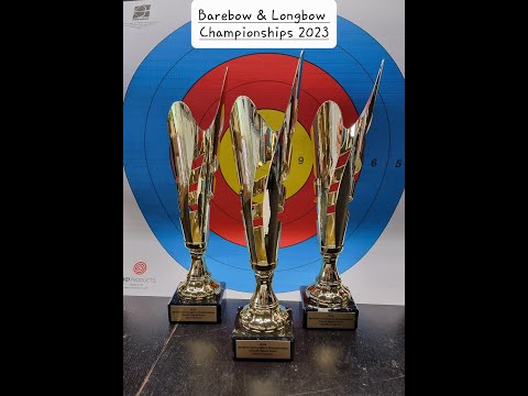 Barebow & Longbow Championships 2023