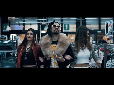 J.C. -  Io Sono J.C. (VIDEO UFFICIALE)