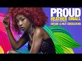 Heather Small ft Dirty Disco & Matt Consola - Proud (Division 4 & Matt Consola Remix)