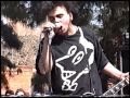 Melvins - It's Shoved live UCLA 1993