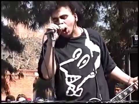Videoclip de It's Shoved (Live) — Melvins