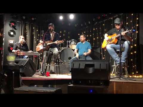 Amy's Back In Austin - Little Texas