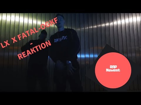 Fatal x Lx-OGKF Reaktion