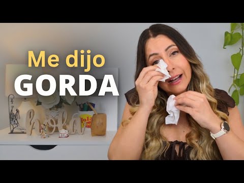 I was called GORDA... Here’s What It REALLY Means in SPANISH
