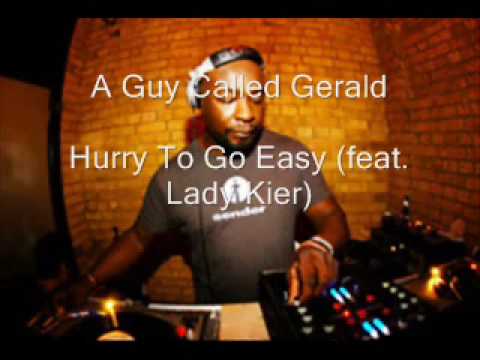 Video thumbnail for Hurry to Go Easy