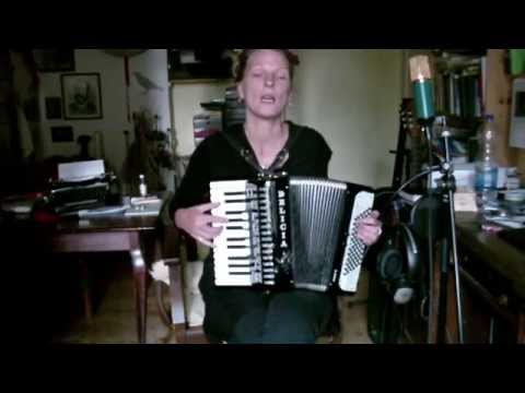 Es dunkelt schon in der Heide (deutsches Volkslied)